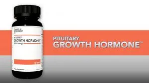 Pituitary Growth Hormone by Anabolic Research 1