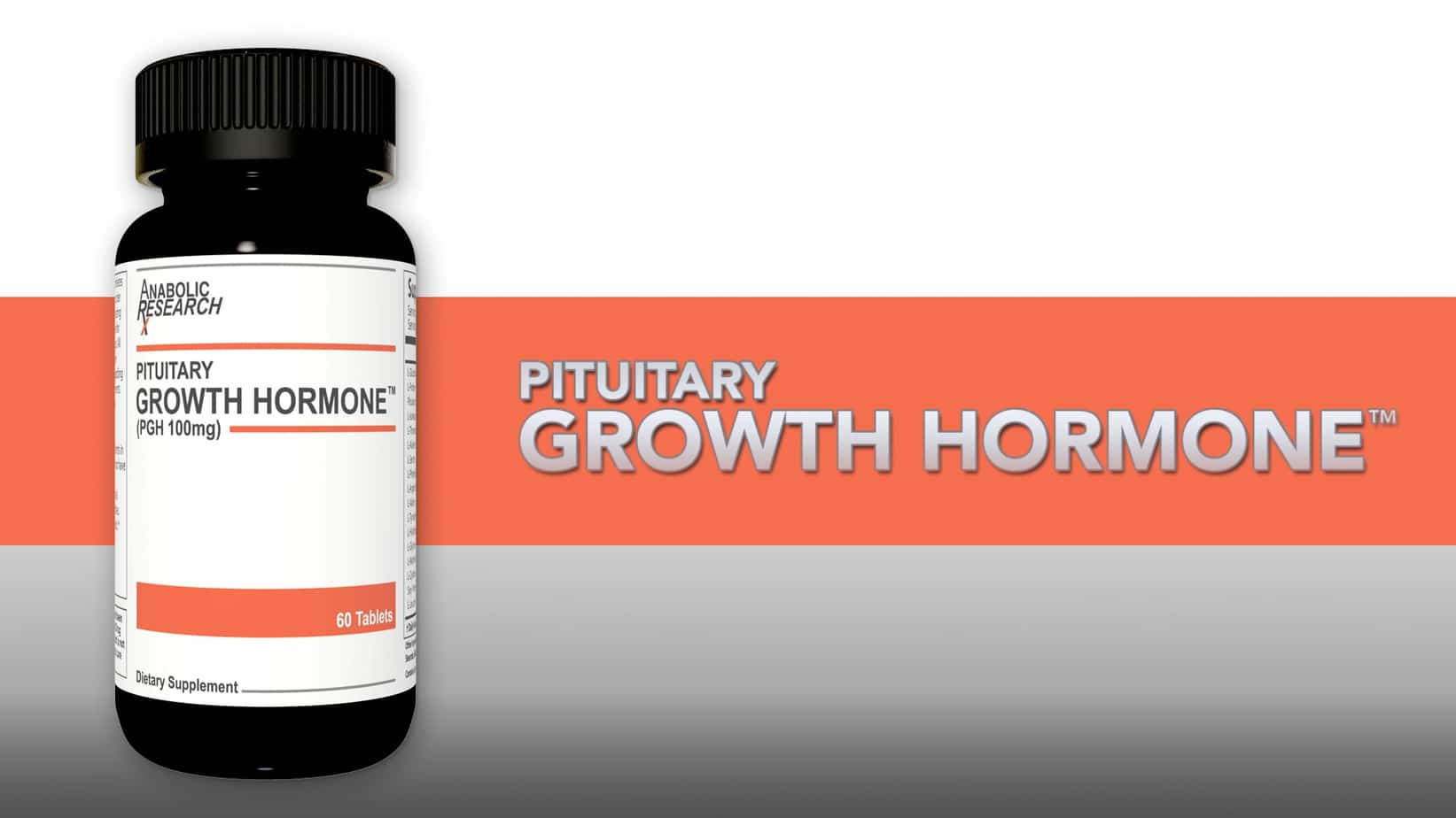 Pituitary Growth Hormone