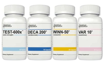 Xtreme Speed Stack Product Image