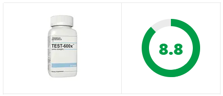 TEST-600x rating: 8.8 out of 10.